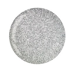 Powder Polish Dip - #5559 Silver Glitter (LS)